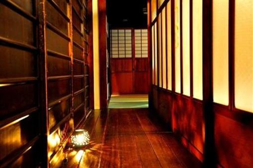 фото отеля Guest House Kingyoya