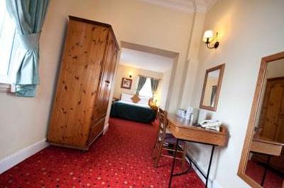 фото отеля Innkeeper's Lodge Stratford-upon-Avon Wellesbourne