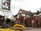 фото отеля Innkeeper's Lodge Stratford-upon-Avon Wellesbourne