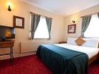 фото отеля Innkeeper's Lodge Stratford-upon-Avon Wellesbourne