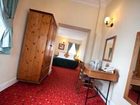 фото отеля Innkeeper's Lodge Stratford-upon-Avon Wellesbourne