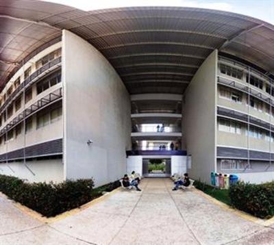 фото отеля Natal Panorama Hotel