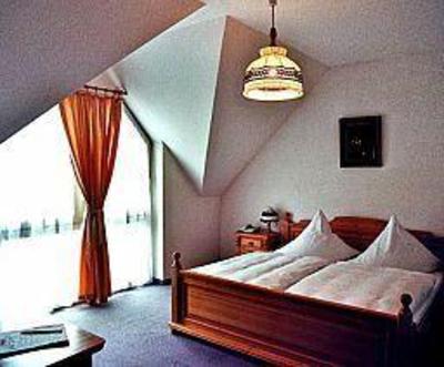 фото отеля Hotel Knorre