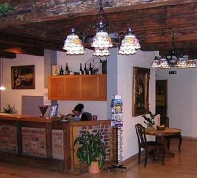 фото отеля Hotel Knorre