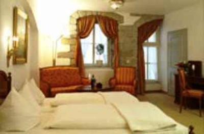 фото отеля Hotel Knorre
