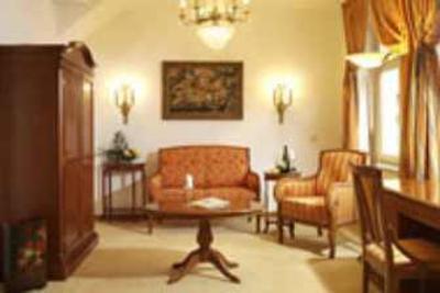 фото отеля Hotel Knorre