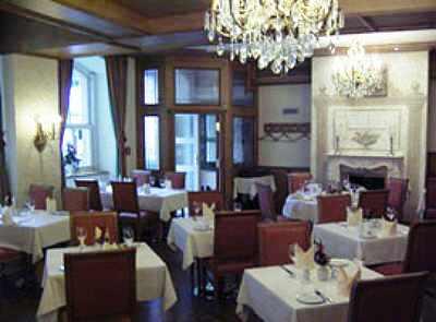 фото отеля Hotel Knorre