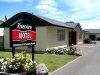 Riverview Motel