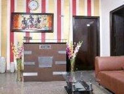 фото отеля Astoria Plazza Hotel Sec31 Gurgaon