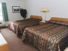 фото отеля Mountain View Inn Canmore