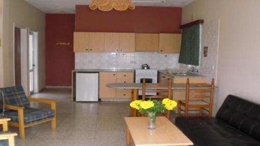 фото отеля Kaos Apartments