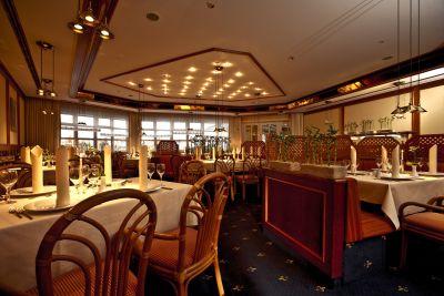 фото отеля Bäder Park Hotel Künzell