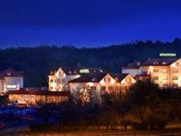 Bäder Park Hotel Künzell