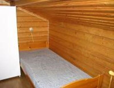 фото отеля Mullsjo Camping