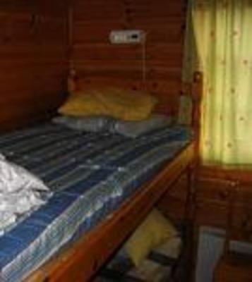 фото отеля Mullsjo Camping