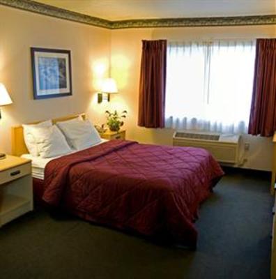 фото отеля Garibaldi House Inn & Suites