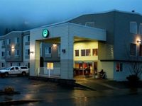 Garibaldi House Inn & Suites