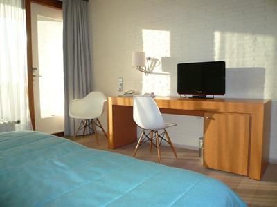фото отеля Hotel de Milliano