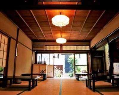 фото отеля Ryokan Yamato