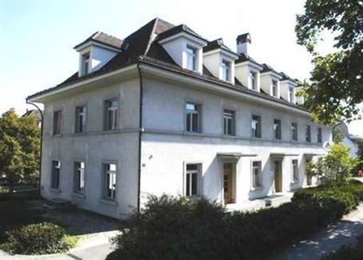 фото отеля Youth Hostel Fribourg