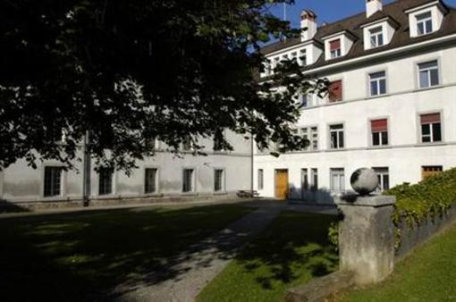 фото отеля Youth Hostel Fribourg