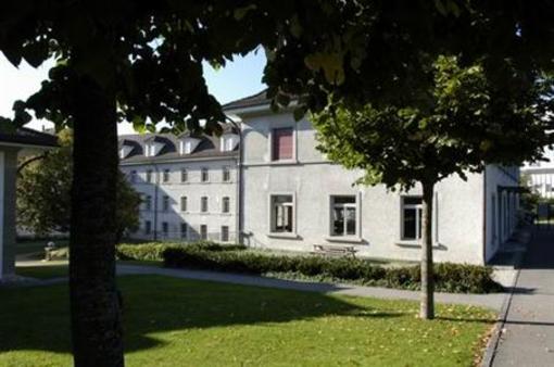 фото отеля Youth Hostel Fribourg
