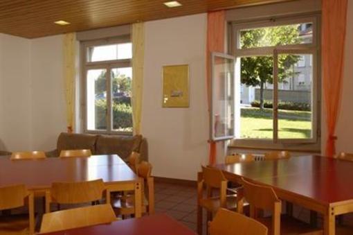 фото отеля Youth Hostel Fribourg