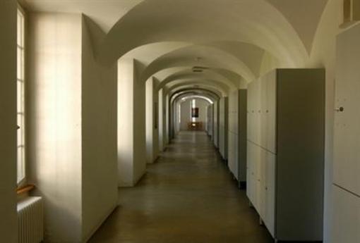 фото отеля Youth Hostel Fribourg