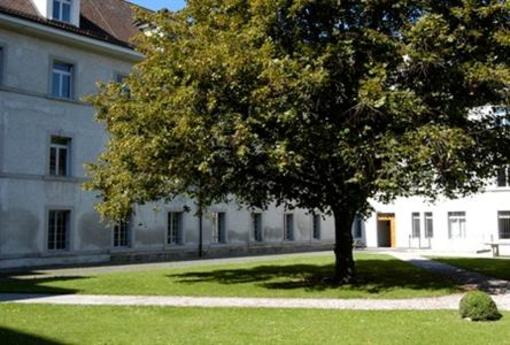 фото отеля Youth Hostel Fribourg
