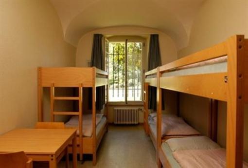 фото отеля Youth Hostel Fribourg
