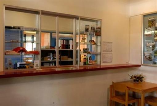 фото отеля Youth Hostel Fribourg