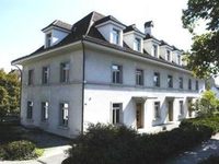 Youth Hostel Fribourg