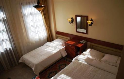 фото отеля Albena Club Hotel