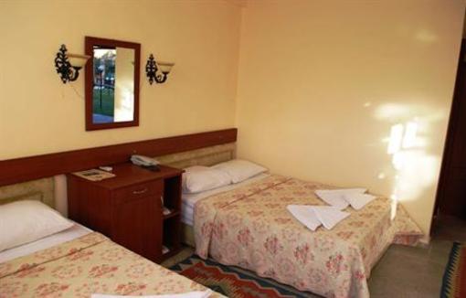 фото отеля Albena Club Hotel