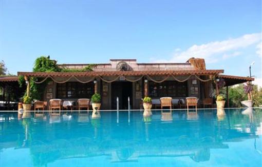 фото отеля Albena Club Hotel