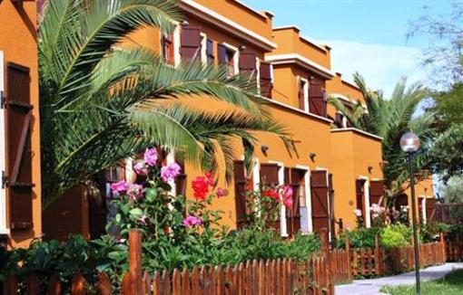 фото отеля Albena Club Hotel