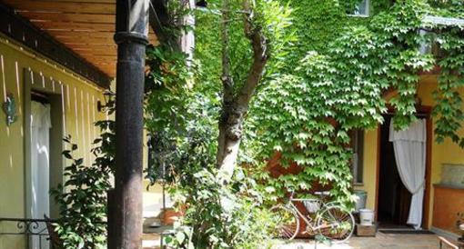 фото отеля B&B Capannetti