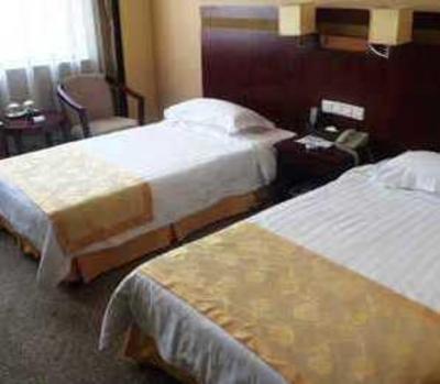фото отеля Hebei Cangzhou Hotel