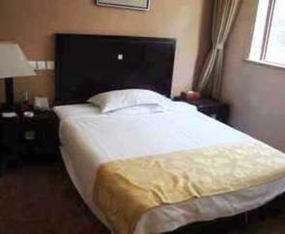 фото отеля Hebei Cangzhou Hotel