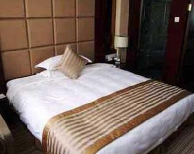 фото отеля Hebei Cangzhou Hotel