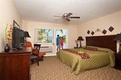 фото отеля Brac Reef Beach Resort Cayman Brac