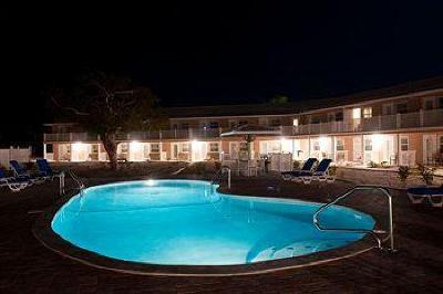 фото отеля Brac Reef Beach Resort Cayman Brac