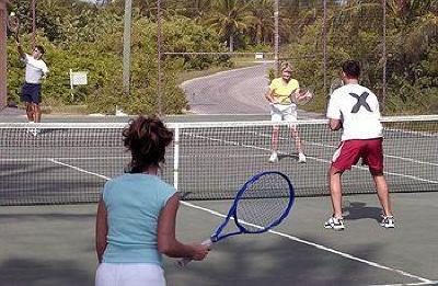 фото отеля Brac Reef Beach Resort Cayman Brac