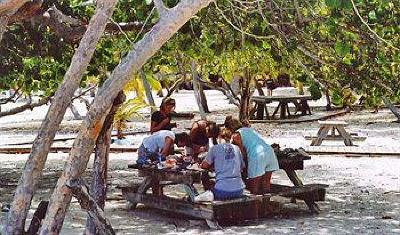 фото отеля Brac Reef Beach Resort Cayman Brac
