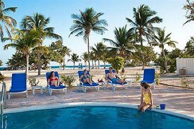 фото отеля Brac Reef Beach Resort Cayman Brac