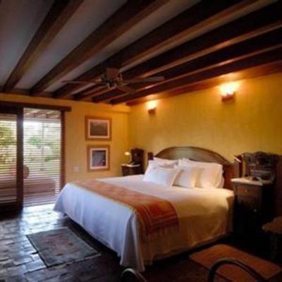 фото отеля Sazagua Boutique Hotel