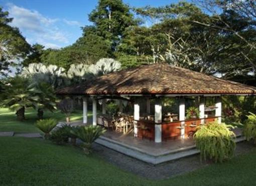 фото отеля Sazagua Boutique Hotel