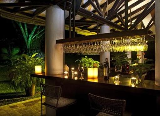 фото отеля Sazagua Boutique Hotel