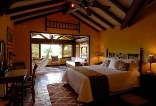 фото отеля Sazagua Boutique Hotel