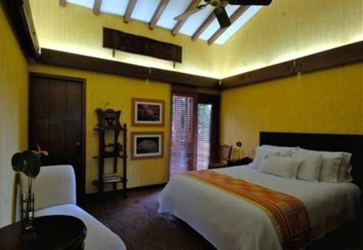 фото отеля Sazagua Boutique Hotel
